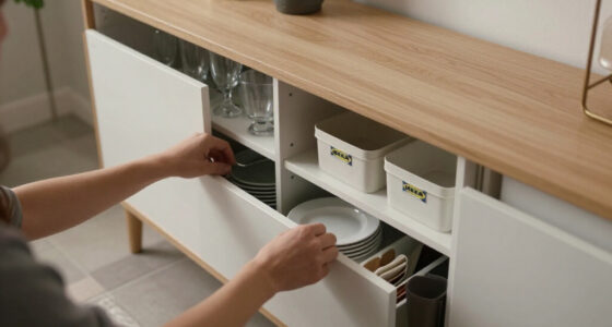 13 Best IKEA Dining Room Storage in 2026