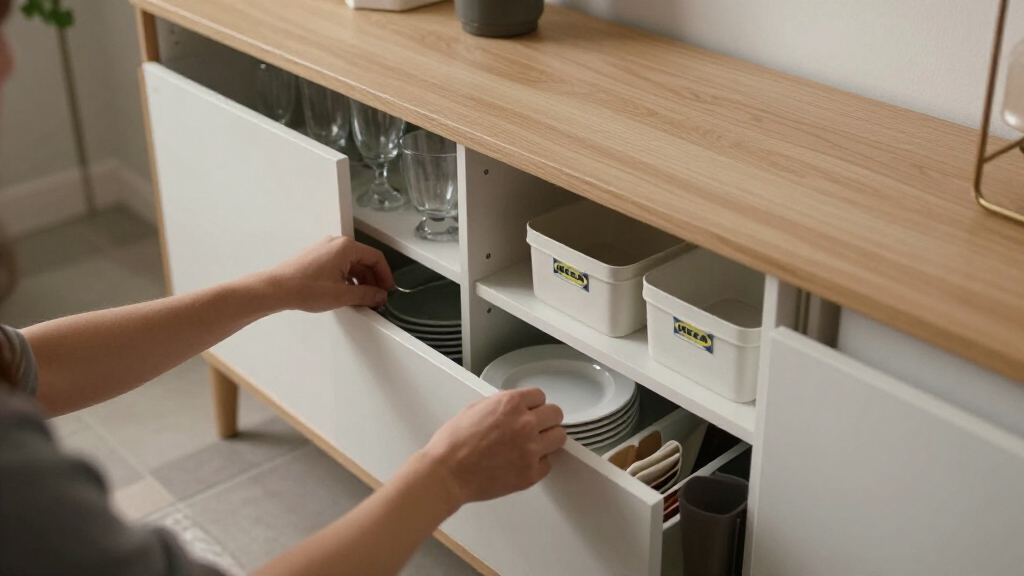 13 Best IKEA Dining Room Storage in 2026