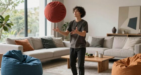 13 Best Juggling Beanbags in 2026
