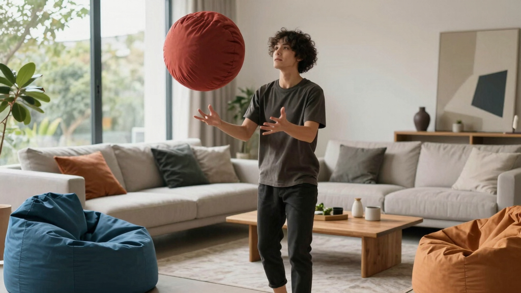 13 Best Juggling Beanbags in 2026