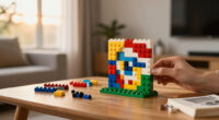 13 Best LEGO Wall Art Sets in 2026