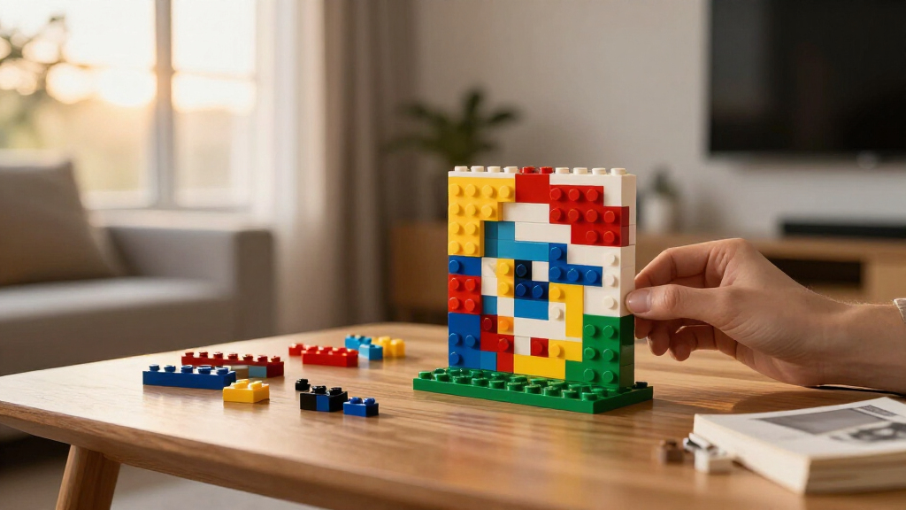 13 Best LEGO Wall Art Sets in 2026