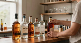 13 Best Liquor Bottles in 2026