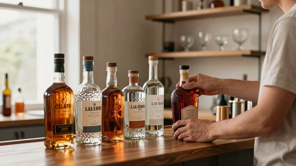 13 Best Liquor Bottles in 2026
