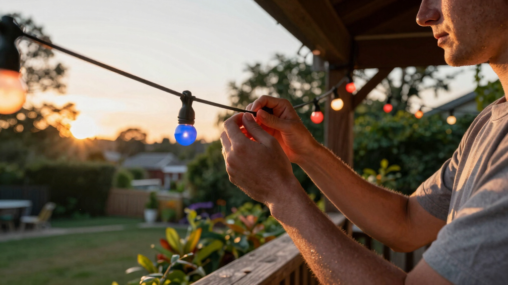 13 Best Patriotic Outdoor String Lights in 2026