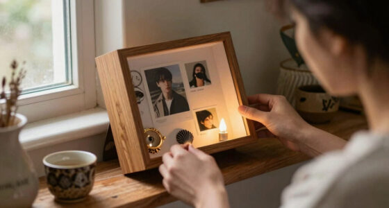 13 Best Shadow Boxes for Keepsakes in 2026