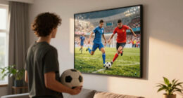 13 Best Soccer-Themed Wall Art in 2026