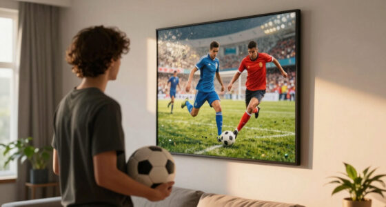 13 Best Soccer-Themed Wall Art in 2026