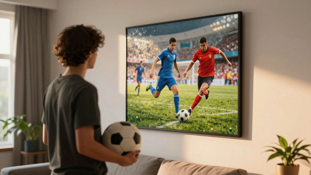 13 Best Soccer-Themed Wall Art in 2026