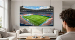 13 Best Soccer-Themed Wall Art in 2026