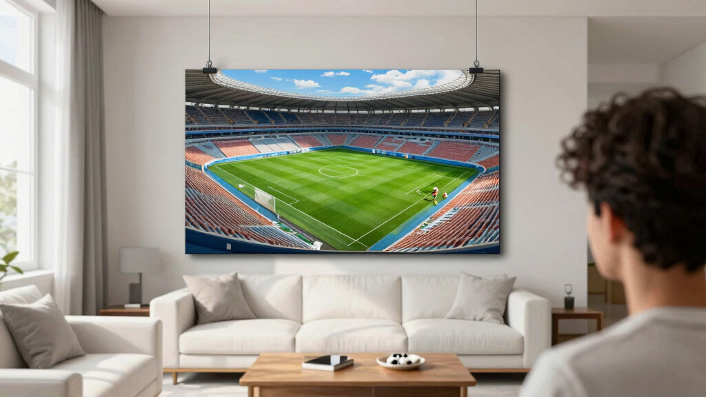 13 Best Soccer-Themed Wall Art in 2026