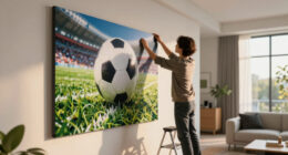 13 Best Soccer-Themed Wall Art in 2026