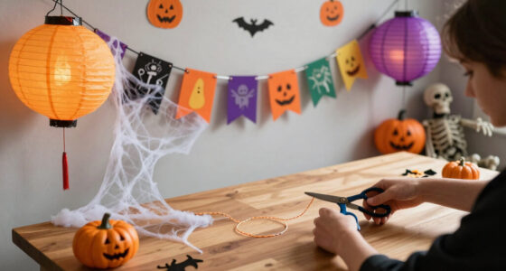 13 Best Summerween Decorations in 2026