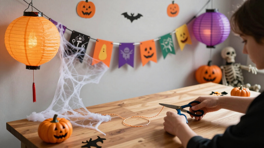 13 Best Summerween Decorations in 2026