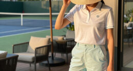 13 Best Tennis-Inspired Summer Fashion in 2026