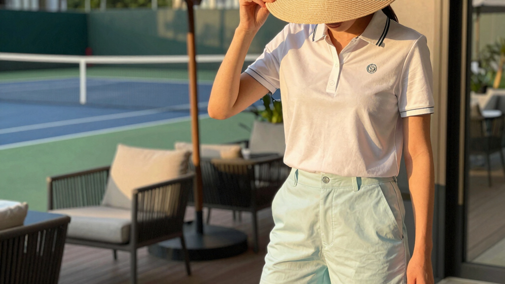13 Best Tennis-Inspired Summer Fashion in 2026