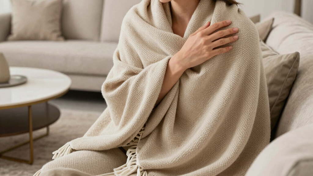 13 Best Throw Blankets in 2026