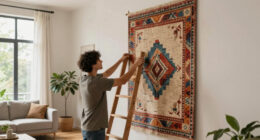 13 Best Wall Hanging Rugs in 2026