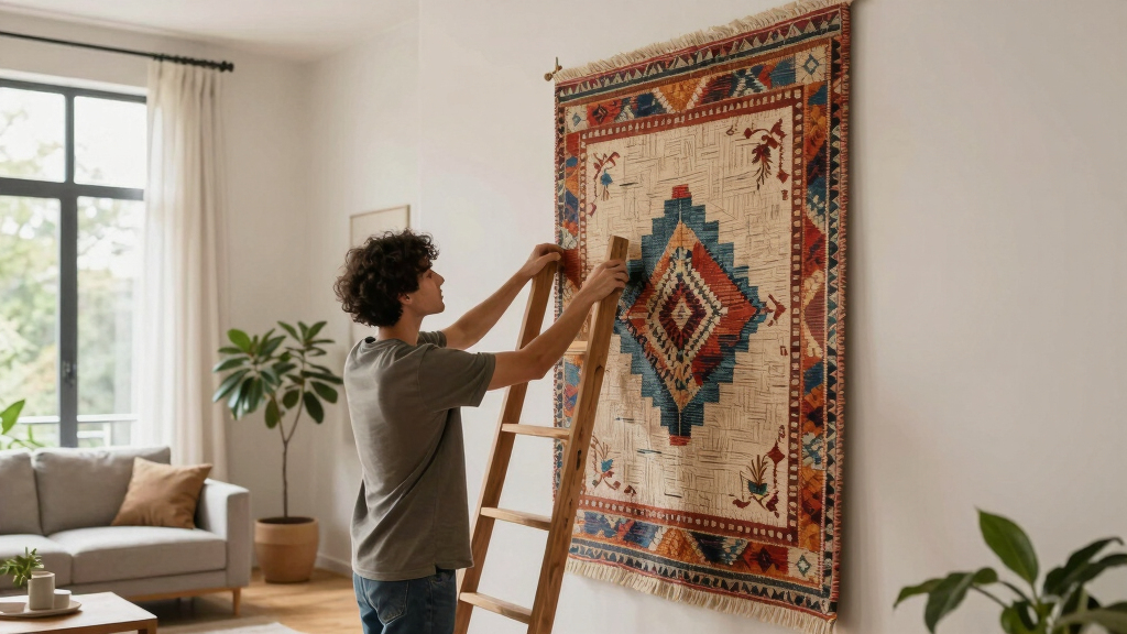 13 Best Wall Hanging Rugs in 2026