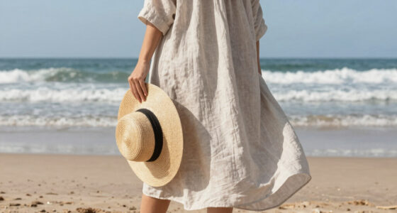 14 Best Beach Cover Ups in 2026