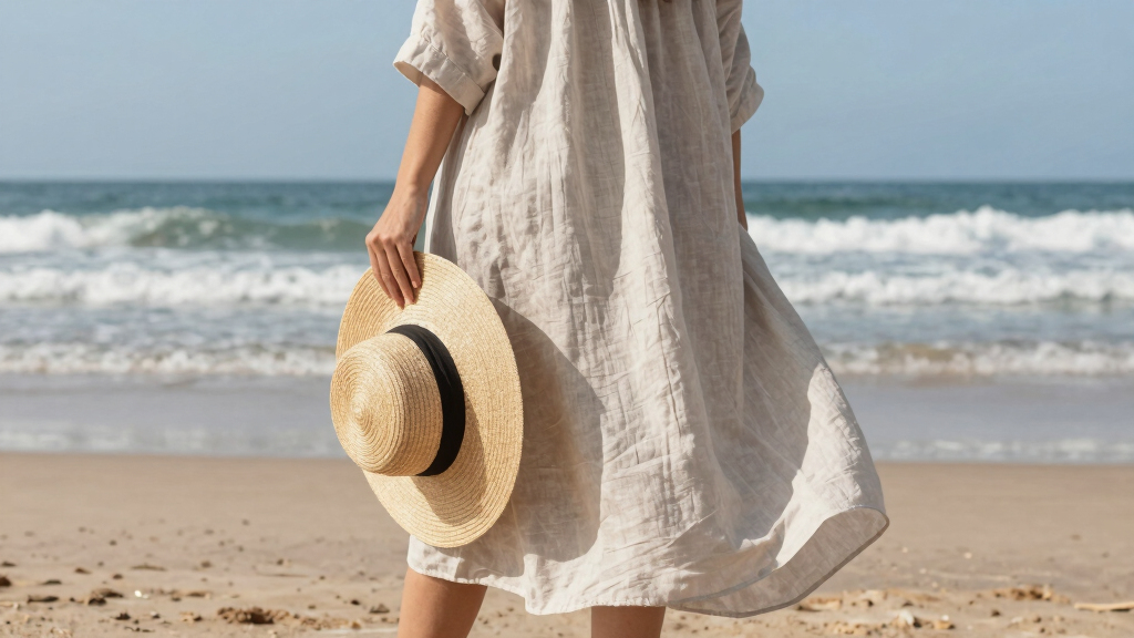 14 Best Beach Cover Ups in 2026