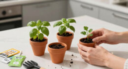 14 Best Herb Garden Kits in 2026
