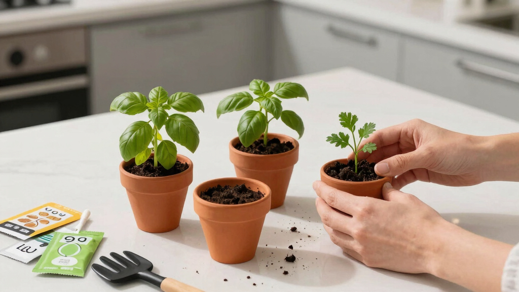 14 Best Herb Garden Kits in 2026