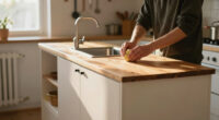 14 Best Kitchen Islands for Small Spaces in 2026