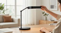 14 Best Multifunctional Table Lamps in 2026