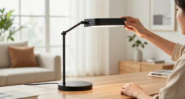 14 Best Multifunctional Table Lamps in 2026