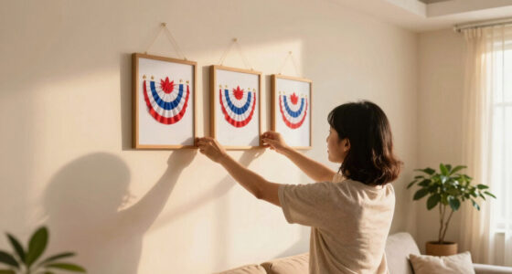 14 Best Patriotic Wall Art Decor in 2026