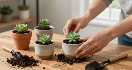 14 Best Small Space Planters in 2026