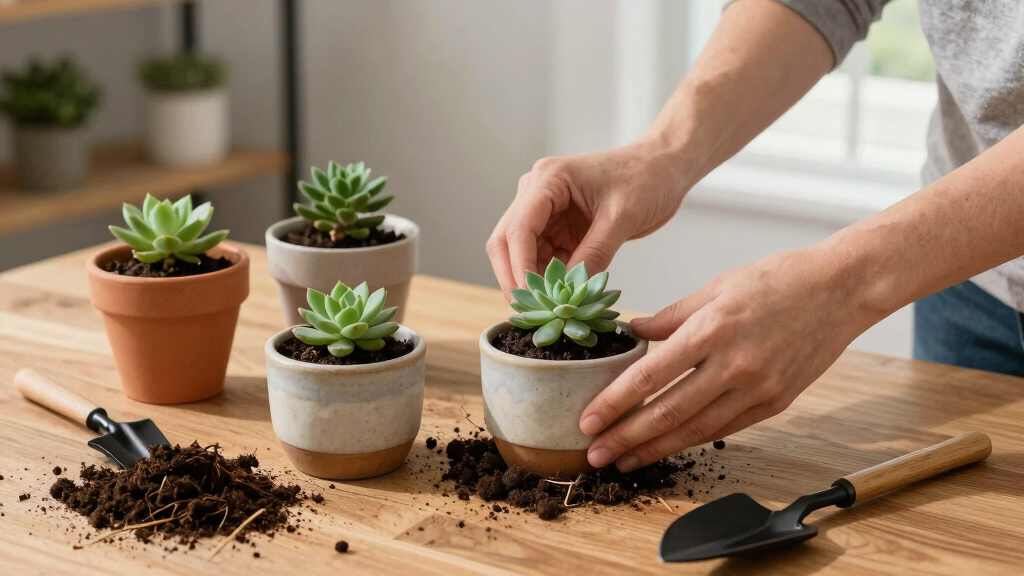 14 Best Small Space Planters in 2026