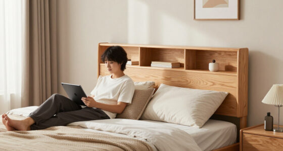 14 Best Storage Headboards in 2026