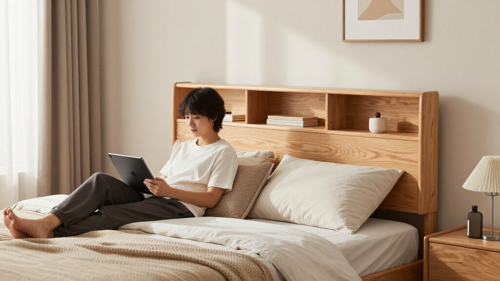 14 Best Storage Headboards in 2026
