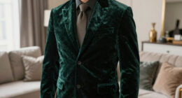 14 Best Velvet Jackets in 2026