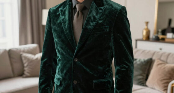 14 Best Velvet Jackets in 2026