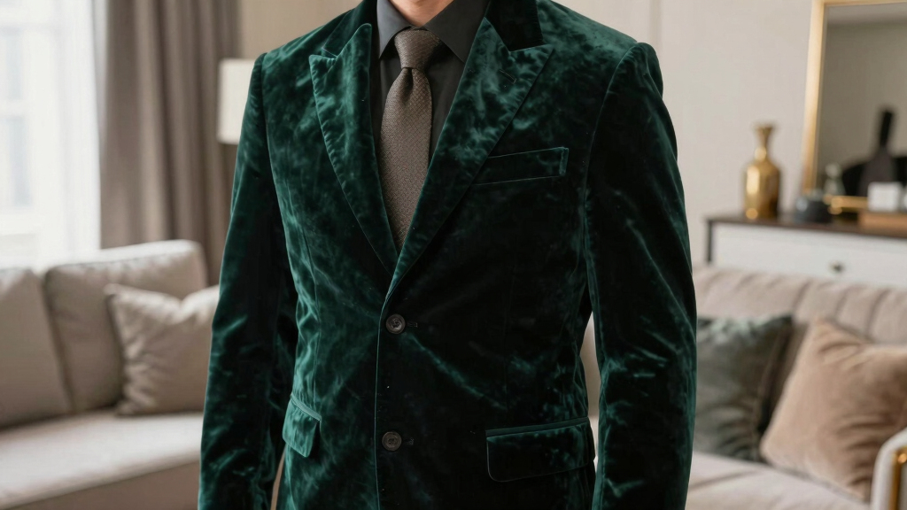 14 Best Velvet Jackets in 2026