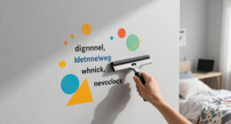 14 Best Wall Decals for Dorm Rooms in 2026