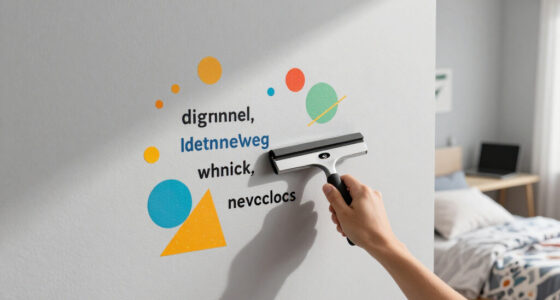 14 Best Wall Decals for Dorm Rooms in 2026