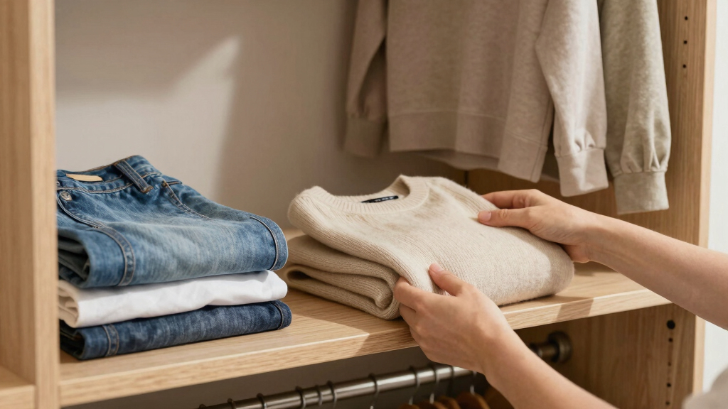 14 Best Wardrobe Basics in 2026