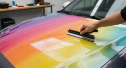 15 Best Car Vinyl Wraps in 2026
