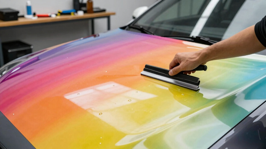 15 Best Car Vinyl Wraps in 2026