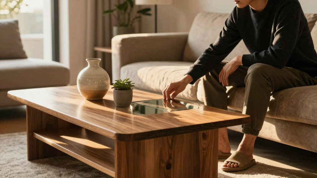 15 Best Coffee Tables in 2026