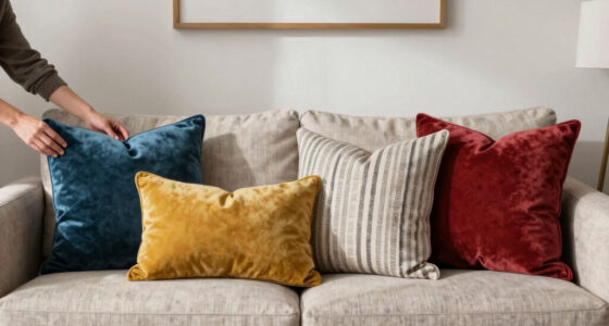 15 Best Decorative Throw Pillows in 2026