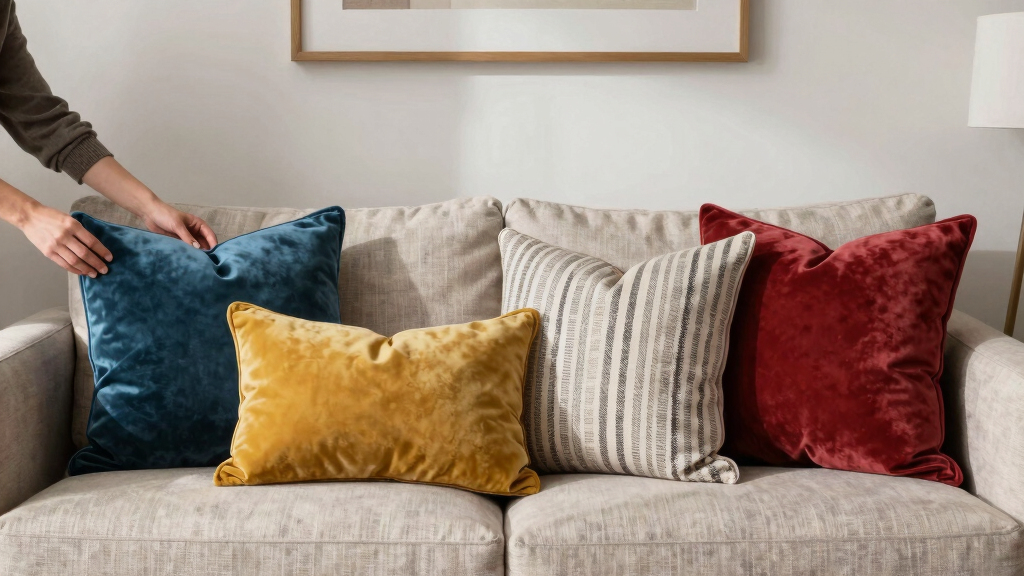 15 Best Decorative Throw Pillows in 2026