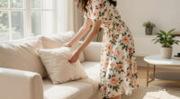 15 Best Floral Midi Dresses in 2026