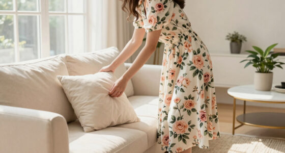15 Best Floral Midi Dresses in 2026