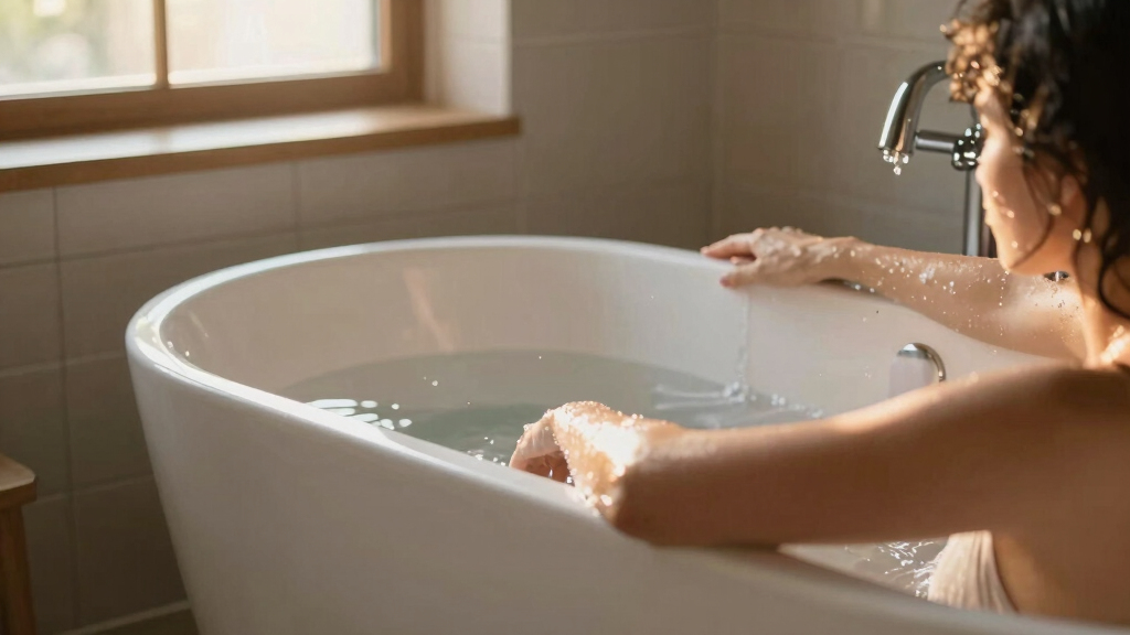 15 Best Freestanding Bathtubs in 2026
