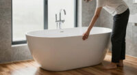 15 Best Freestanding Bathtubs in 2026